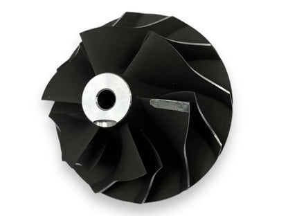 Compressor wheel MH-03-0026
