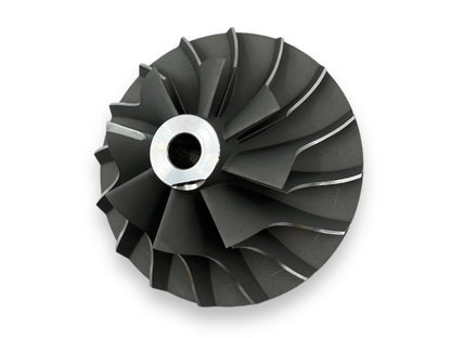 Compressor wheel HO-03-0002