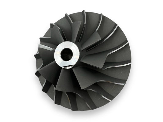Compressor wheel HO-03-0002