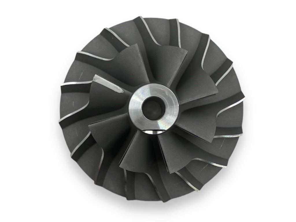 Compressor wheel HO-03-0002