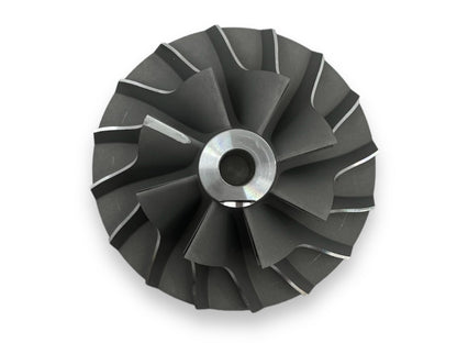 Compressor wheel HO-03-0002