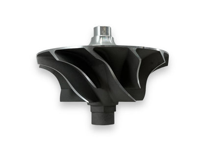 Compressor wheel GA-03-0115