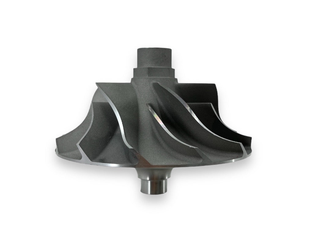 Compressor wheel GA-03-0115