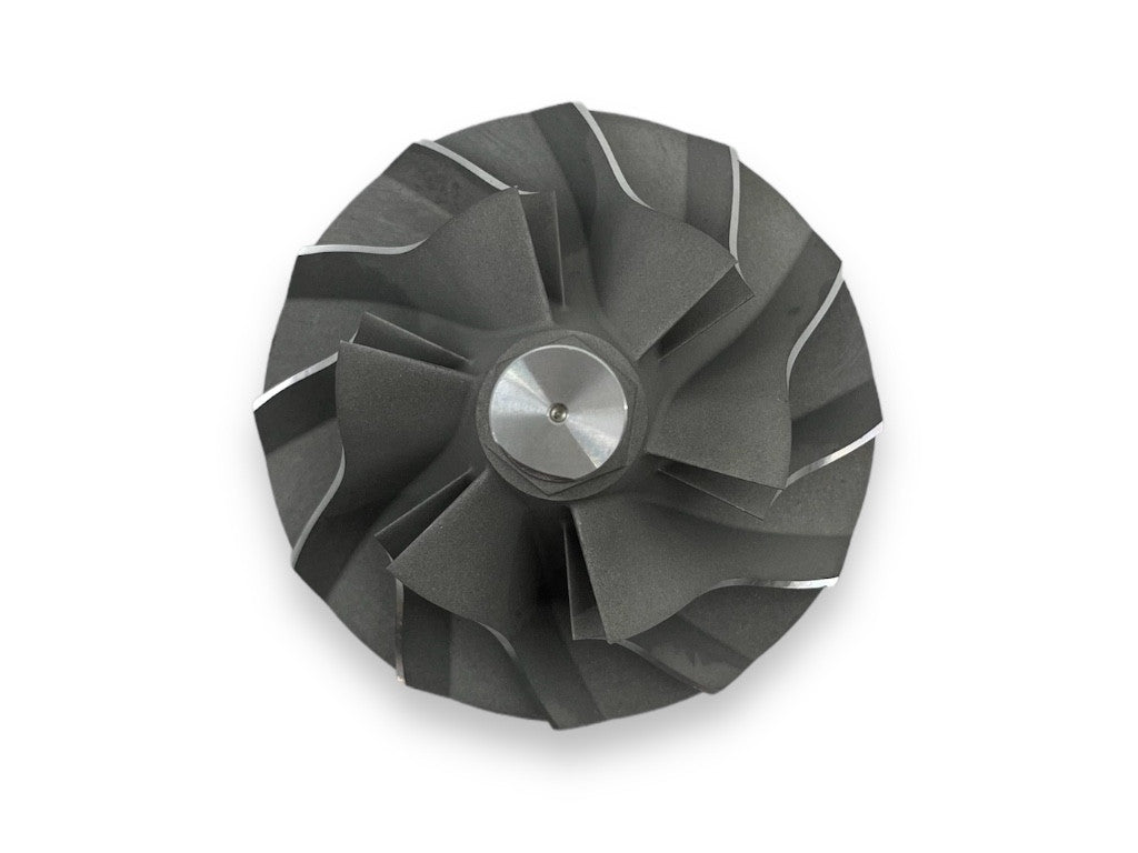 Compressor wheel GA-03-0115