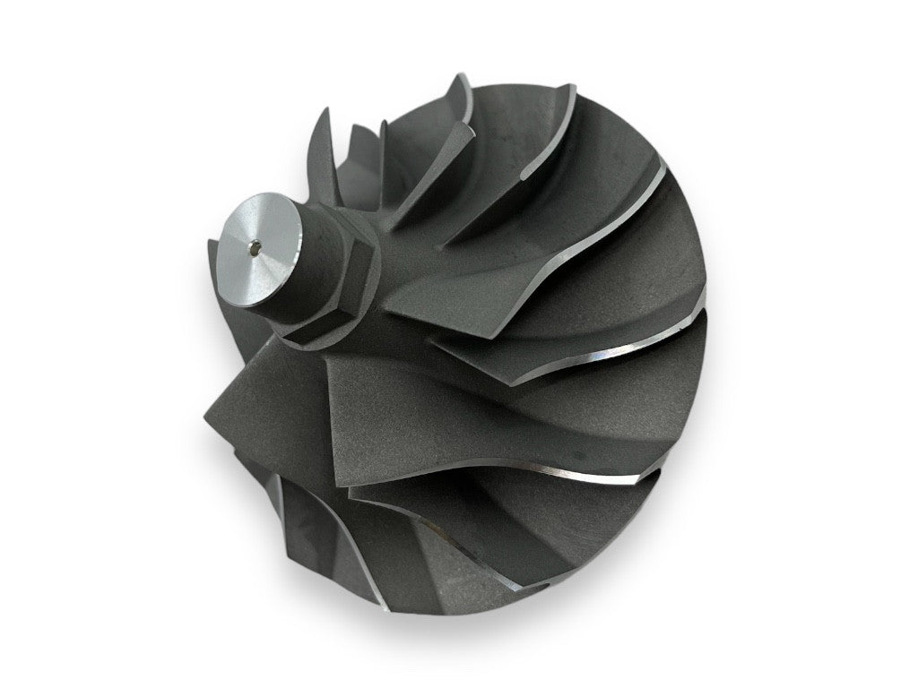 Compressor wheel GA-03-0115