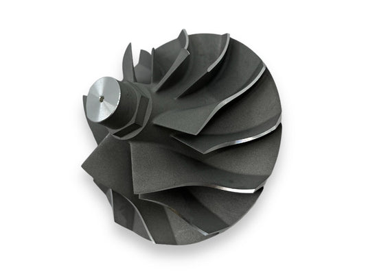 Compressor wheel GA-03-0115
