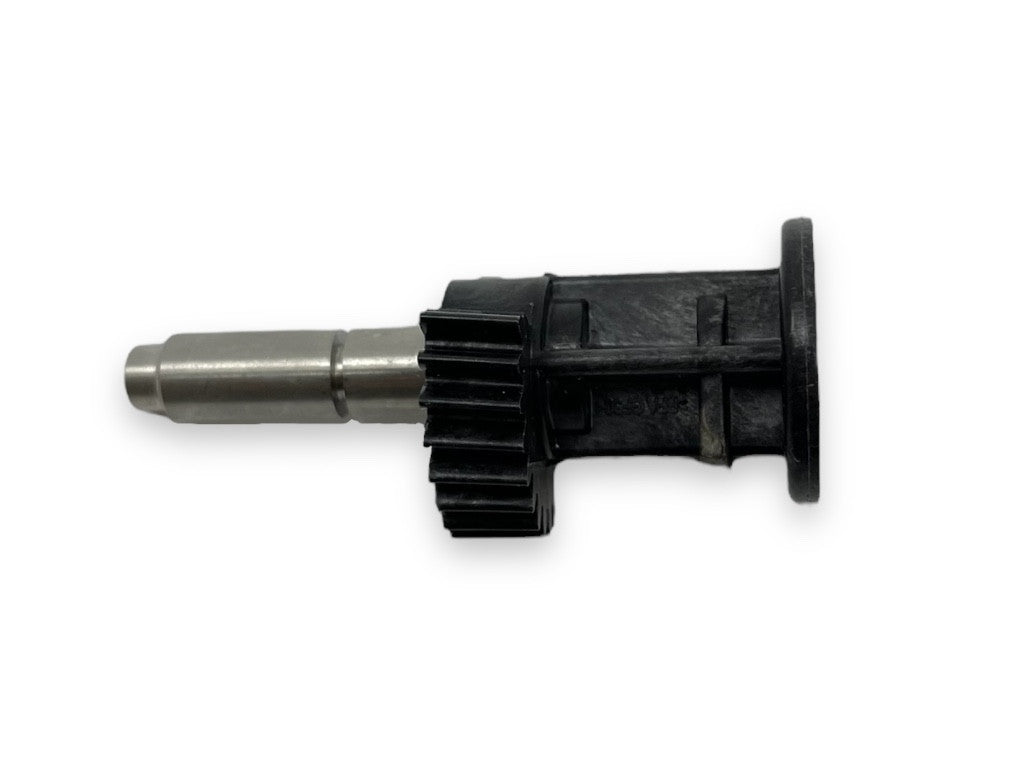 Shaft with rotor EAS-2