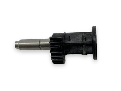 Shaft with rotor EAS-2