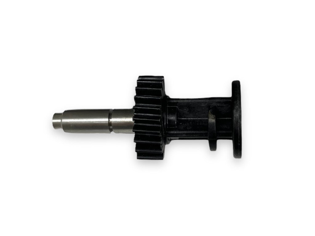 Shaft with rotor EAS-2