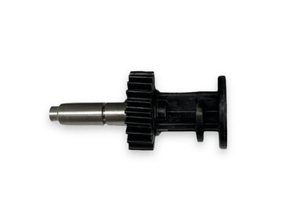 Shaft with rotor EAS-2