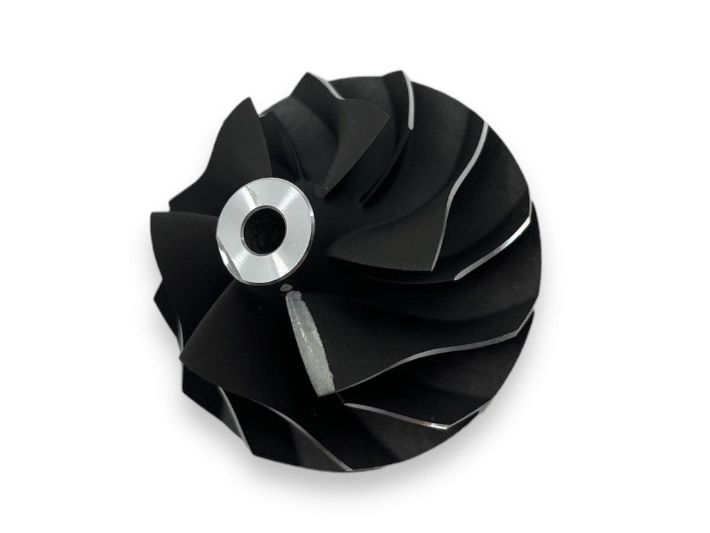 Compressor wheel MH-03-0027