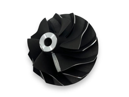Compressor wheel MH-03-0027
