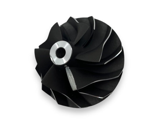 Compressor wheel MH-03-0027