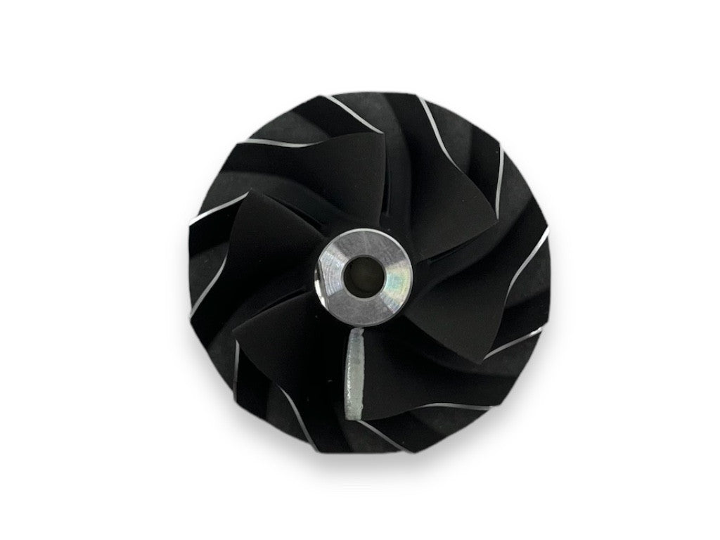 Compressor wheel MH-03-0027