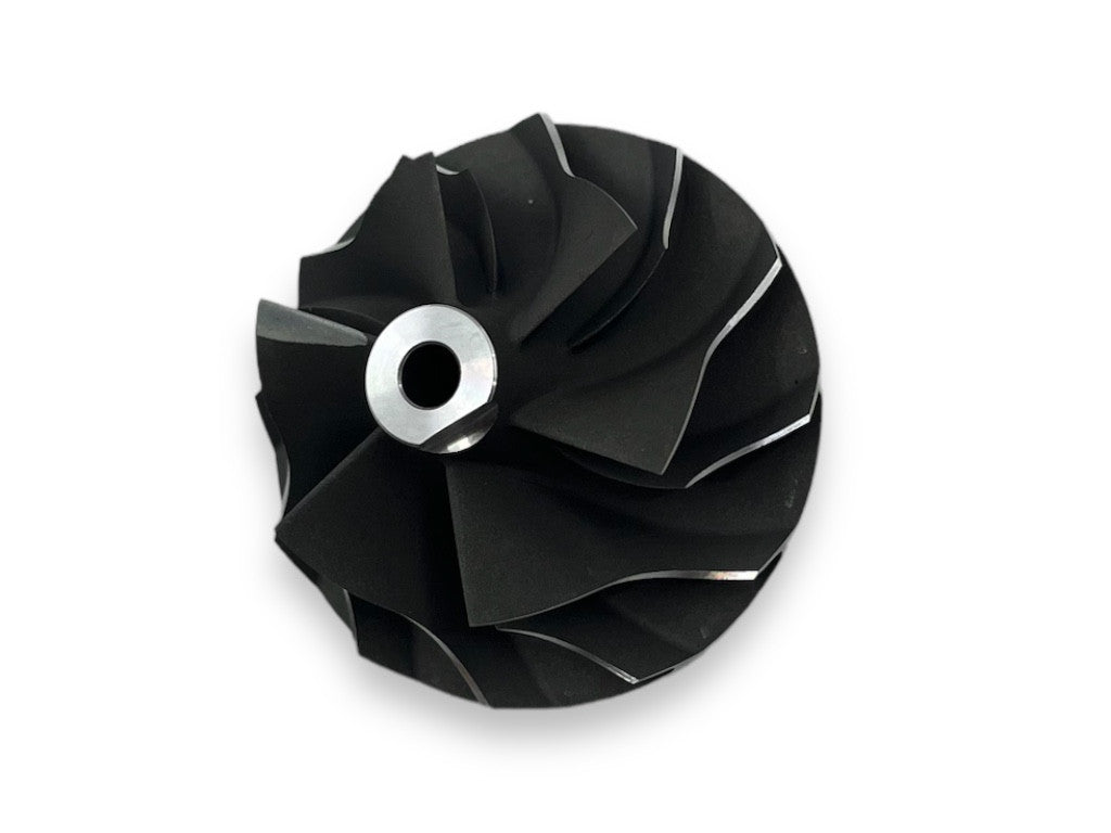 Compressor wheel MH-03-0048