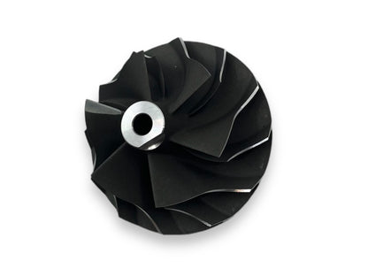 Compressor wheel MH-03-0048