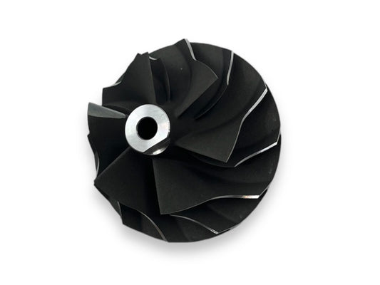 Compressor wheel MH-03-0048