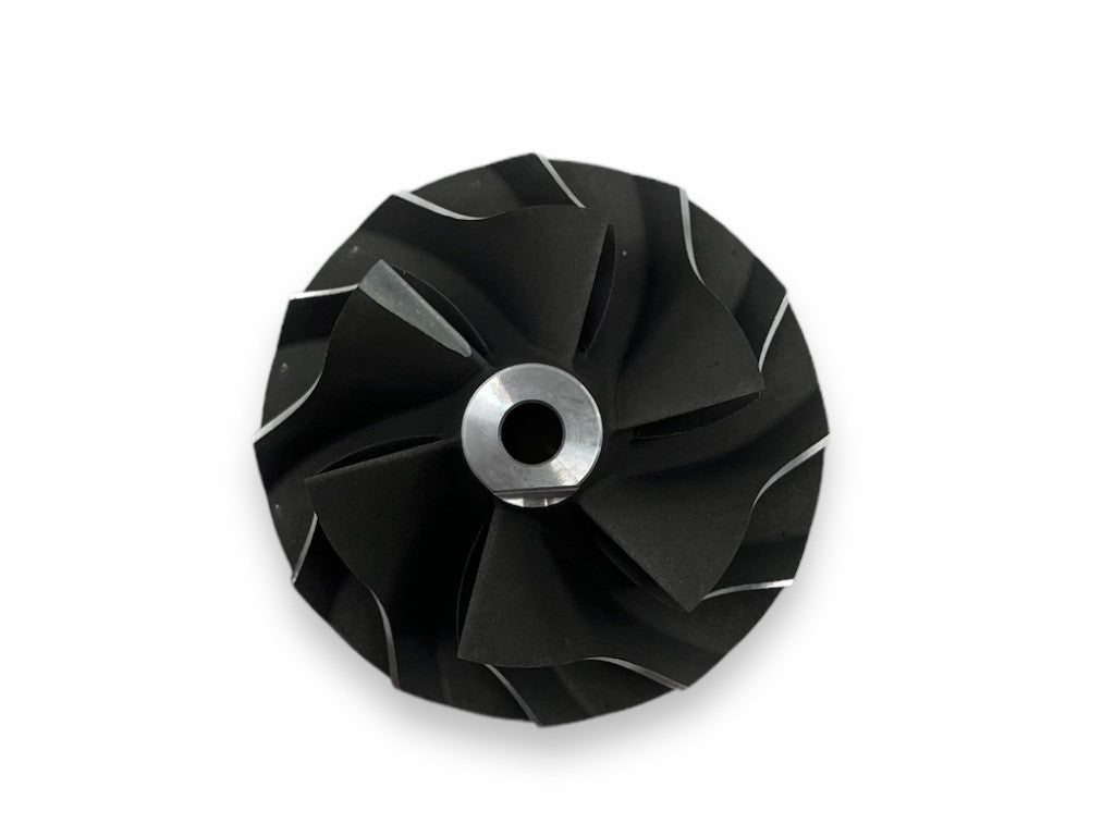 Compressor wheel MH-03-0048