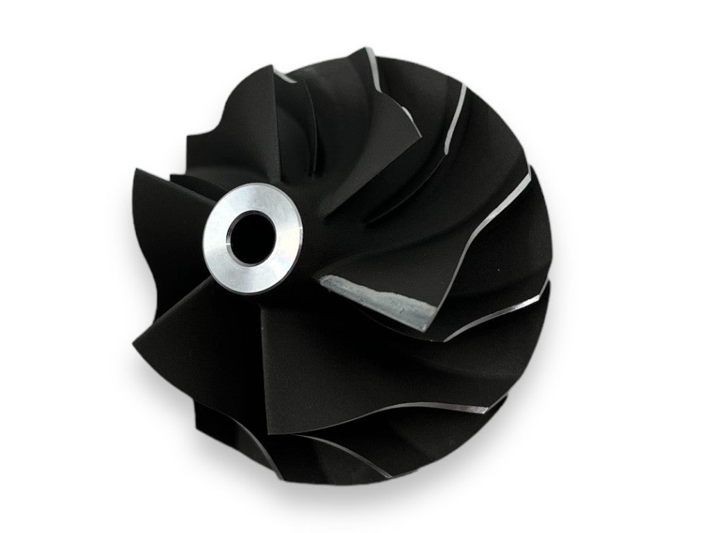 Compressor wheel MH-03-0047