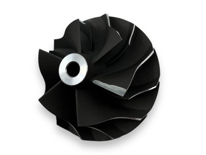 Compressor wheel MH-03-0047