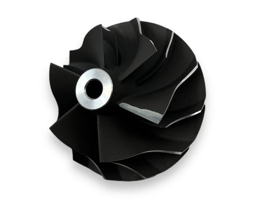 Compressor wheel MH-03-0047