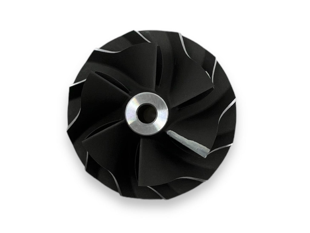 Compressor wheel MH-03-0047