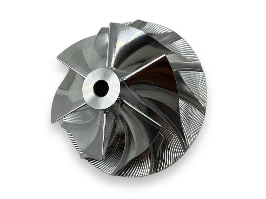 Compressor wheel MH-03-0030