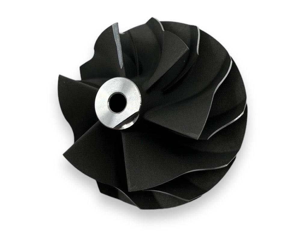 Compressor wheel MH-03-0040