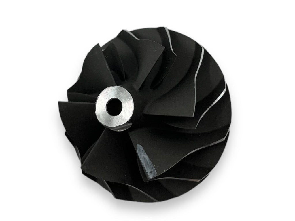 Compressor wheel MH-03-0018