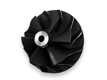 Compressor wheel MH-03-0018