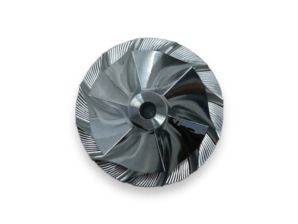 Compressor wheel MH-03-0014