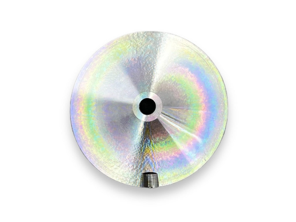 Compressor wheel MH-03-0014
