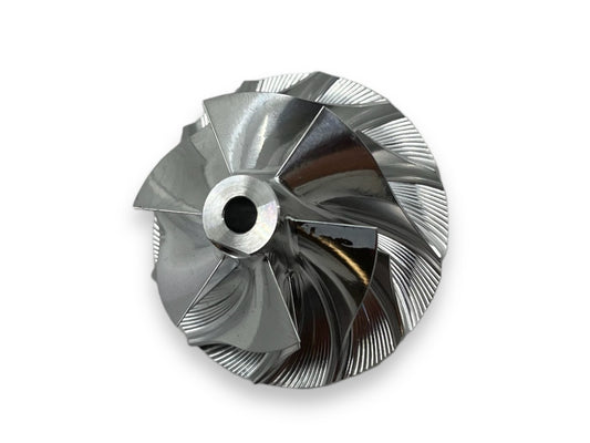 Compressor wheel MH-03-0014