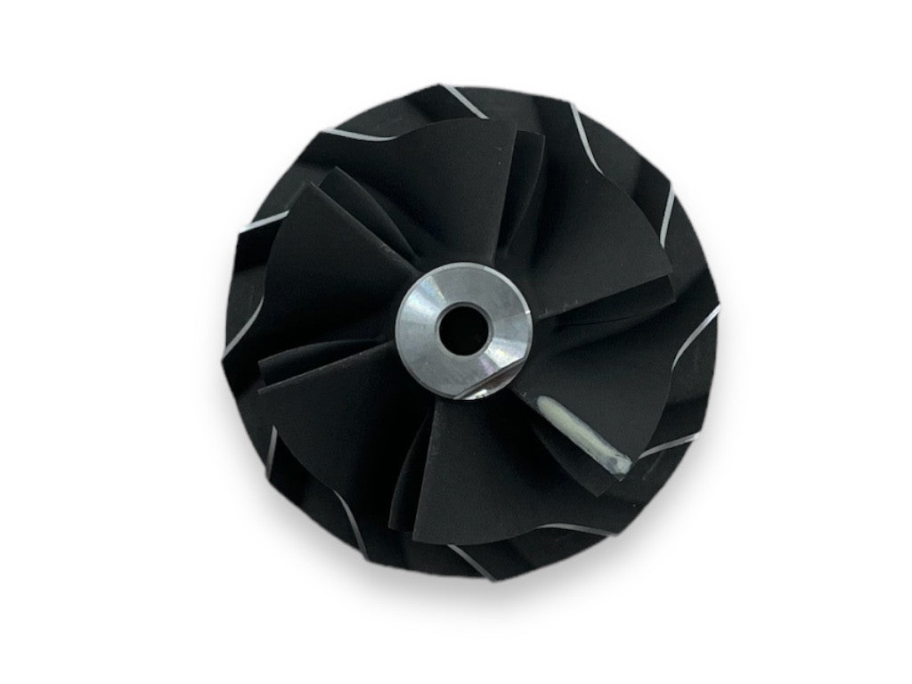 Compressor wheel MH-03-0017