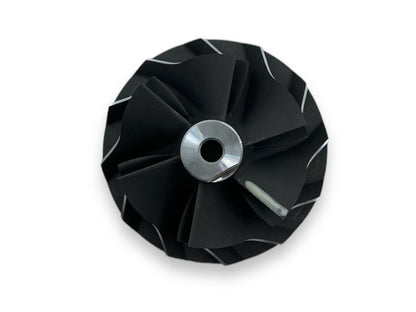 Compressor wheel MH-03-0017