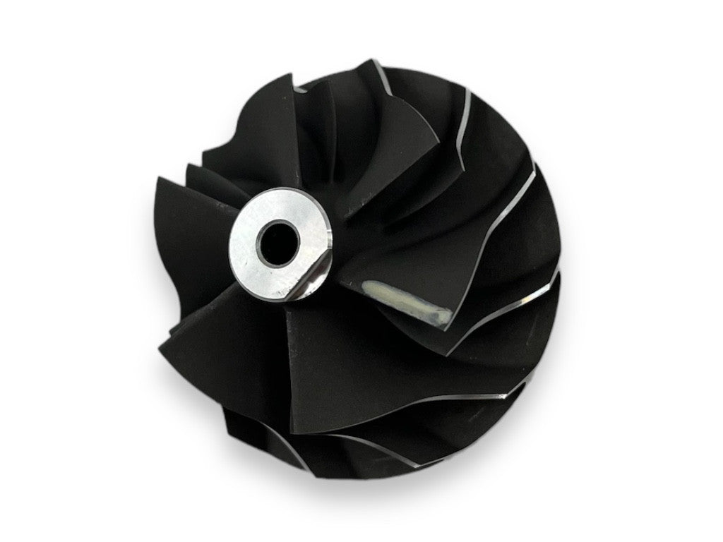 Compressor wheel MH-03-0017