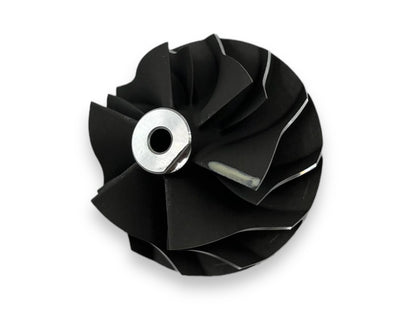 Compressor wheel MH-03-0017