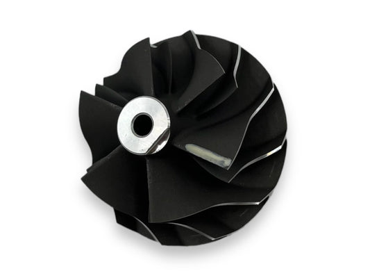 Compressor wheel MH-03-0017