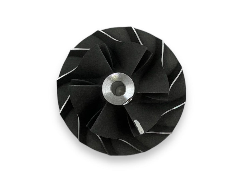 Compressor wheel MH-03-0024