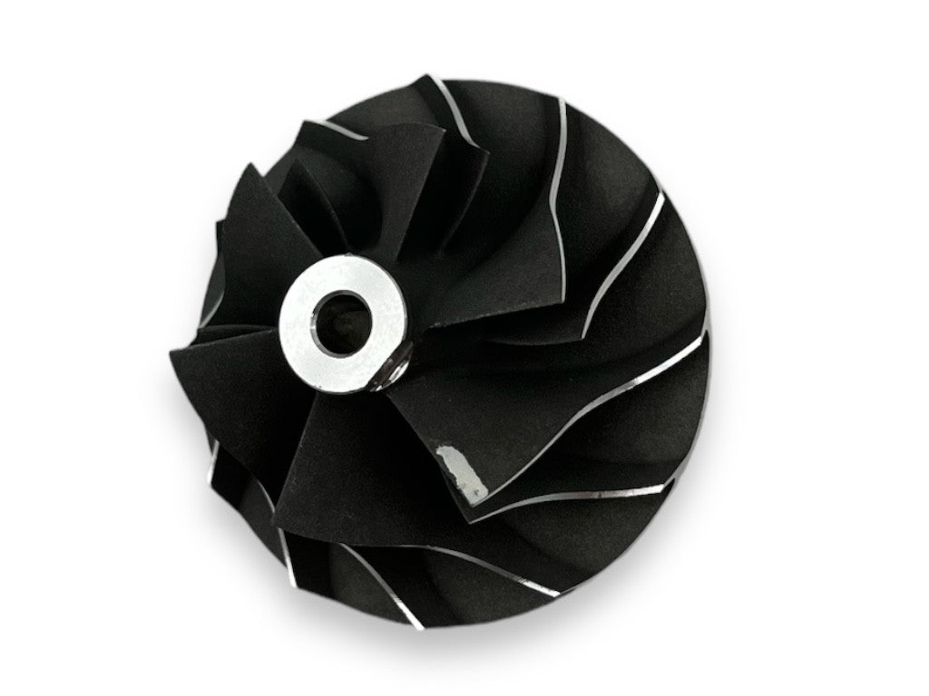 Compressor wheel MH-03-0024
