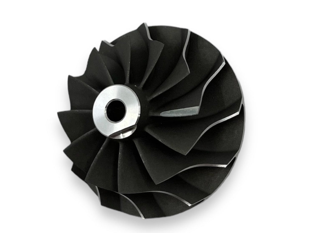 Compressor wheel MH-03-0020
