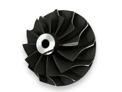 Compressor wheel MH-03-0020