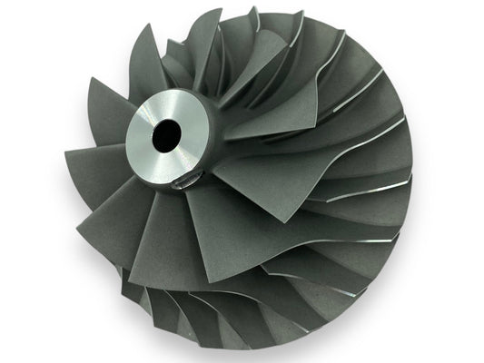 Compressor wheel MH-03-0046