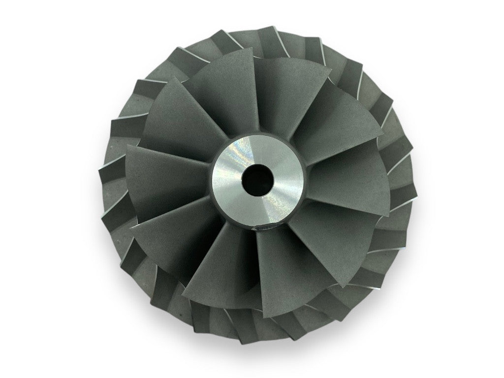 Compressor wheel MH-03-0046