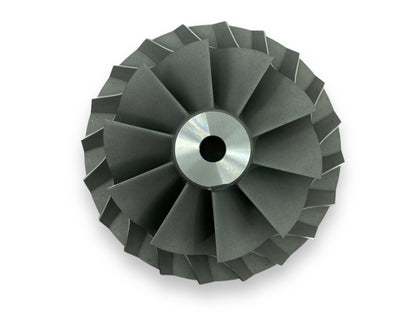 Compressor wheel MH-03-0046