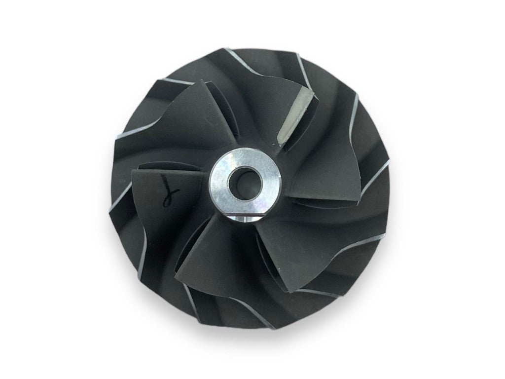 Compressor wheel MH-03-0049