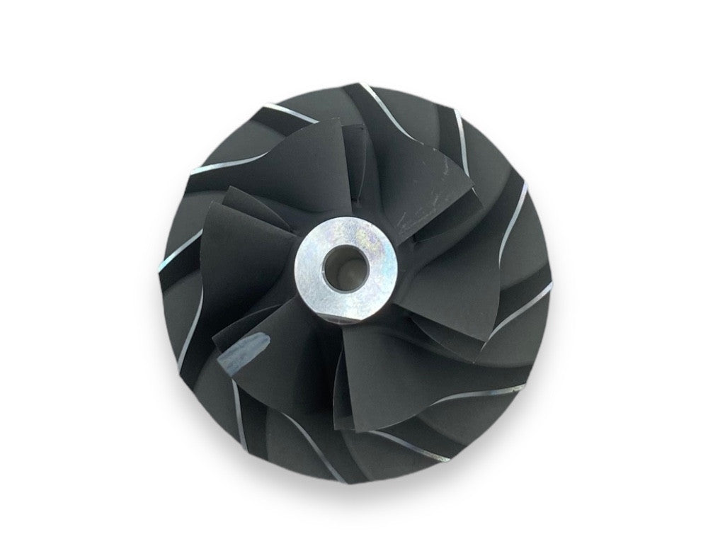 Compressor wheel MH-03-0051