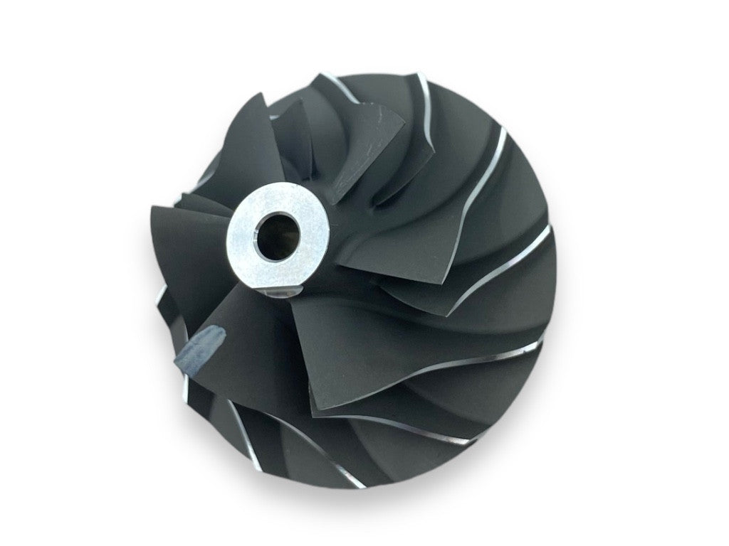 Compressor wheel MH-03-0051