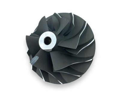 Compressor wheel MH-03-0051