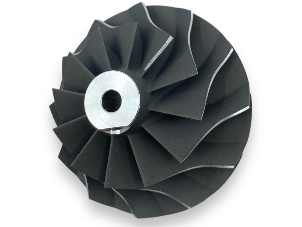 Compressor wheel MH-03-0045